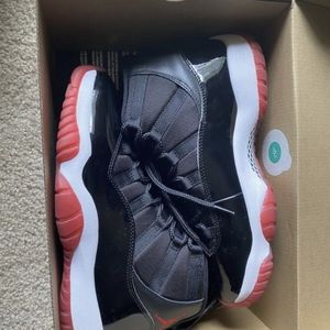 Jordan 11s